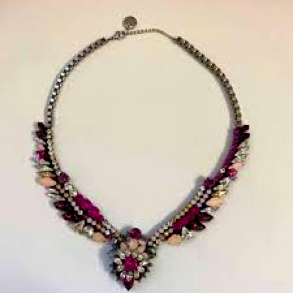 Authentic Swarovski necklace - Picture 10 of 17